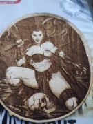 Podkładka pod kubek 