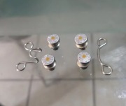 Nakładki zmniejszające spodnie