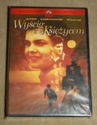 Wyścig z księżycem - DVD