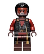 Figurka sw1156 LEGO Star Wars Greef Karga
