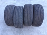 4x Matador HECTORRA 3  215/55R17