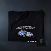 Bluza Need for Speed Most Wanted BMW M3 e46 GTR rozmiar S/M/L/XL/XXL