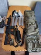 Sprzęt do pind balla