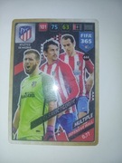 FIFA 365 Oblak Savic  Godzin multiple