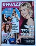 tygodnik GWIAZDY rok 2009 dodatek do gazety Fakt