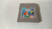 The Little Mermaid Game Boy