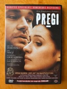 Pręgi - film DVD
