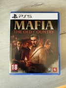 Mafia The Old Country PS5