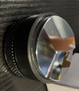 Tamper równiarka do kawy