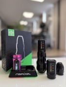 Maszynka do tatuażu FK Irons EXO