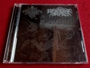 BLACK CEREMONIAL KULT Demo MMXIV/GENOCIDE BEAST Demo MMXV CD