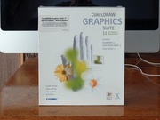 Corel Draw 11 wersja polska, Windows