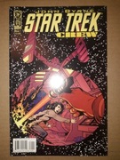 STAR TREK: CREW #1 - 2009