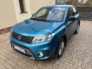 Suzuki Vitara II 1.6 VVT 120KM SALON POLSKA