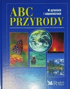 ABC przyrody w pytaniach i odpowiedziach 