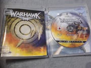 Warhawk ps3 sony