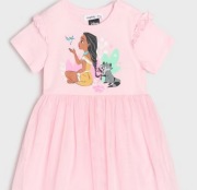 Sukienka Disney Princess r. 104