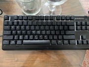 Steelseries Apex 3 TKL