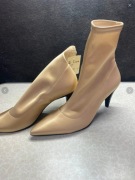 Szpilki hogl 6.1/2 na eu 39,5