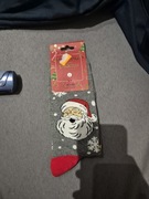 Skarpety świąteczne 43-46