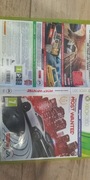 Need for Speed: Most Wanted Xbox 360 pudełkowa