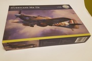 Hurricane Mk II B - Arma Hobby 
