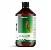 Röhnfried Taubengold 1L – pierzenie gołębi, pióra, wątroba, aminokwasy