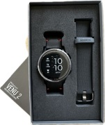 Garmin VENU 2 45 mm