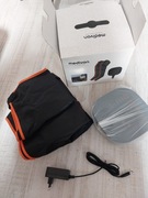 Masażer limfatyczny, masażer nóg do drenażu limfatycznego