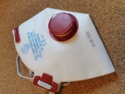 10x Maska maseczka ochronna FFP3 