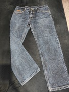 Jeansy Farah classic W36 L30 