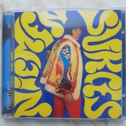 Czesław Niemen. Sukces. Niemen od początku. 1996.