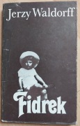 Fidrek Jerzy Waldorff
