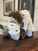 Konik pluszowy Galupy 40 cm marki Diddl na prezent