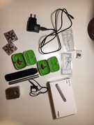 System FM Phonak + Roger pen