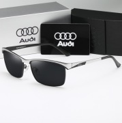 AUDI Okulary przeciwsłoneczne filtr UV -400