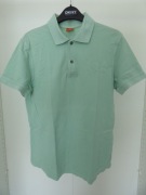 Hugo Boss koszulka polo bawełniana rozmiar S