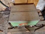 Piła Mafell Erika 85 