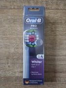 Końcówki do szczoteczki Oral-B Pro 3D White EB18pRX-4