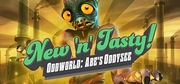 Oddworld: New 'n' Tasty - klucz Steam