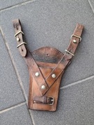 Żabka angielska do szabli dla kawalerii wczesny model