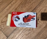 Nowa Metkownica dwurzedowa sato judo 26.