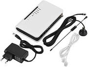 Tihebeyan GSM Gateway - bezprzewodowy terminal stacjonarny standard EU