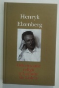 Odczuwanie religii u Leconte de Lisle'a - Henryk Elzenberg