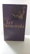 Igor Strawiński Ludwik Erhardt