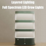 Wieża hydroponiczna do uprawy roślin i warzyw growing