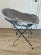 Wanienka ze stelażem 