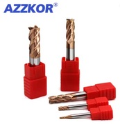 Frez VHM PVD fi8 55HRC do stali