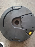 subwoofer z wzmacniaczem