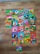 Książeczki dla dzieci